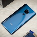 میت 20 برترین پرچمدار 2018 از نظر دوام باتری است