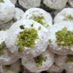 طرز تهیه قطاب یزدی خوشمزه