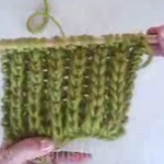 ,ویدئو :  کشباف انگلیسی یا تیغ ماهی (مطلب)