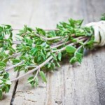 عوارض جانبی آویشن (مطلب)