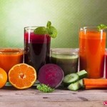 تاثیر آبمیوه‌ های شیرین بر روده