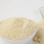آرد بادام چیست و چه خواصی دارد؟