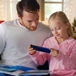 اپلیکیشن جدید هوآوی به کمک کودکان ناشنوا می‌آید