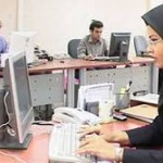 کارمندان زن بیشتر آسیب می بینند!