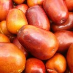 خواص معجزه‌آسای پودر "سنجد"