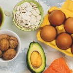 مواد غذایی پایین آورنده کلسترول را بشناسید