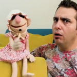 ویدئو :  دابسمش خیلی باحال خنده دار لقمه شو یه لقمه خوردنی (مطلب)
