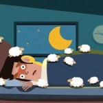 تاثیر کمبود ویتامین روی خواب متعادل