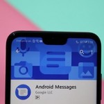ابزار ضداسپم گوگل برای اپلیکیشن Android Messages منتشر شد