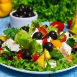 بعد از تمرین بدنسازی چه بخوریم؟