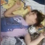 ویدئو :   گریه نکن عزیزم (مطلب)