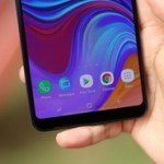 انتشار مشخصات فنی گوشی هوشمند Galaxy A40 سامسونگ