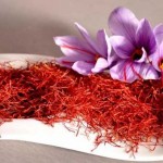 خواص عجیب زعفران از تقویت جنسی تا خاصیت ضدسرطانی