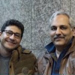 ویدئو :   تظاهرات جنجالی قیمت در دورهمی (مطلب)