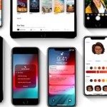 iOS 13 احتمالا فقط از  آیفون 7 و نسخه‌های بعدی آن پشتیبانی می‌کند