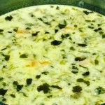 ویدئو :   طرز تهیه سوپ گشنیز - سالم و خوشمزه (مطلب)
