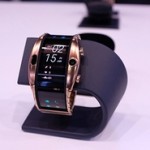 MWC 2019: تلفن هوشمند پوشیدنی Nubia گامی جدید در عرصه موبایل‌های منعطف است