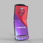 شایعات مربوط به موبایل تاشوی موتورولا تایید شد