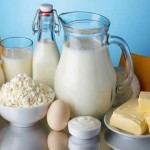 تاثیر کلسیم بر لاغری