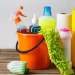 هنگام مسمومیت با شوینده‌ها چه کنیم؟