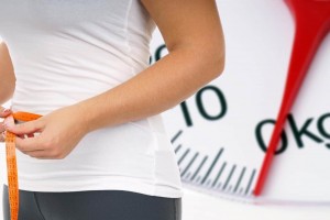چهار راز کاهش وزن بدون عرق ریختن