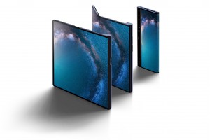 میت ایکس در وب‌سایت رسمی هوآوی قرار گرفت