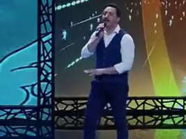 ویدئو : تقلید صداهای فوق العاده خنده دار در عصر جدید علیخانی (مطلب)