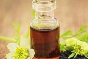 خواص روغن سیاه دانه (مالیدنی – خوراکی)