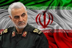 ویدئو :  سخنرانی منتشر نشده سردار سلیمانی درباره سپاه (مطلب)