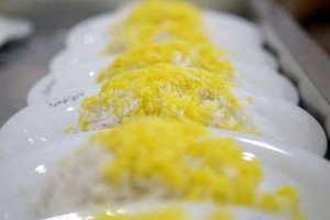 چگونه مصرف زیاد برنج ما را لاغر می‌کند؟