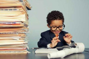 ۱۴ تمرین عجیب برای مغز که شما را باهوش‎تر می‎کند
