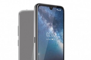 نوکیا 2.2 ارزان قیمت معرفی شد
