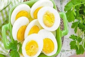 تصورات اشتباه درباره تخم مرغ
