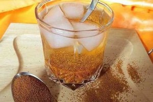 خوراکی‌های مناسب برای گرمازدگی کدامند؟