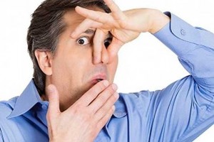 بوی بد دهان را با چند فرمول خانگی از بین ببرید
