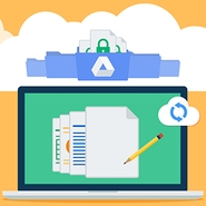 فاز آزمایشی فضای ذخیره‌سازی آفلاین Google Drive آغاز شد