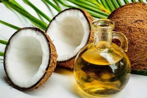 تاثیر روغن نارگیل در کاهش وزن و فشار خون