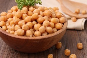 خواص بی نظیر و شگفت انگیز نخود برای سلامتی