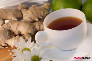 ۵ دلیل برای افزودن زنجبیل به صبحانه (مطلب)