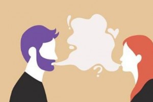 با فن بیان جایگاه اجتماعی خود را بالا ببرید