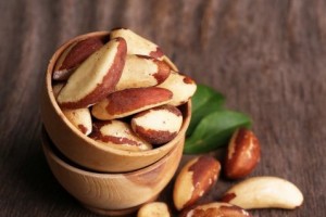 خواص فندق برزیلی ، سلامت قلب و مبارزه با سرطان