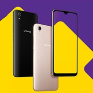 گوشی خوش‌قیمت Vivo Y90 معرفی شد؛ نمایشگر 6.22 اینچی با هلیو A22