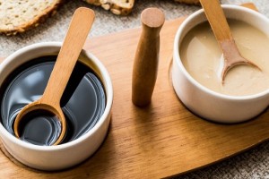 خاصیت ارده کنجد و شیره انگور برای سلامتی