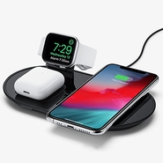 اپل با همکاری شرکت Mophie اولین شارژر جایگزین ایرپاور را روانه بازار می‌کند