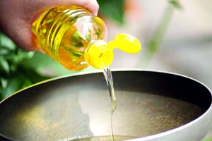 تشخیص دقیق و صحیح تقلبات در روغن های خوراکی (مطلب)