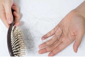 تاثیر یک غذای کره‌ای در رفع ریزش مو +عکس (مطلب)