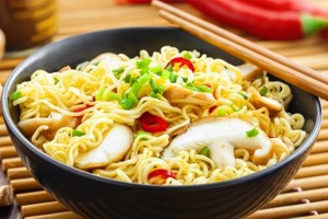 ۵ برترین فایده نودل به عنوان صبحانه برای سلامتی (مطلب)