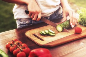 برنامه رژیم خیار ۳ روزه برای کاهش وزن سریع (مطلب)