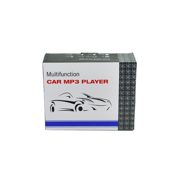 ضبط خودرو  آی سی بزرگ مدل multifunction