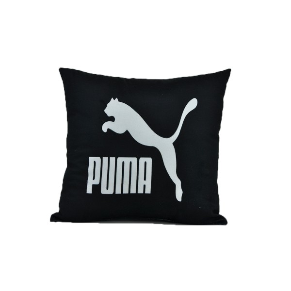 کوسن پشت شیشه عقب خودرو تام کلین طرح پوما سایز 35*35 تک عددی